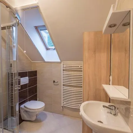 Kikoeto Anna Hotel de apartamente Balatonboglár
