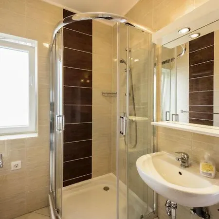Hotel de apartamente Kikoeto Anna Balatonboglár
